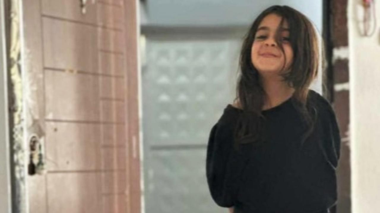 Narin cinayetinin üzerinden 1 yıl geçti