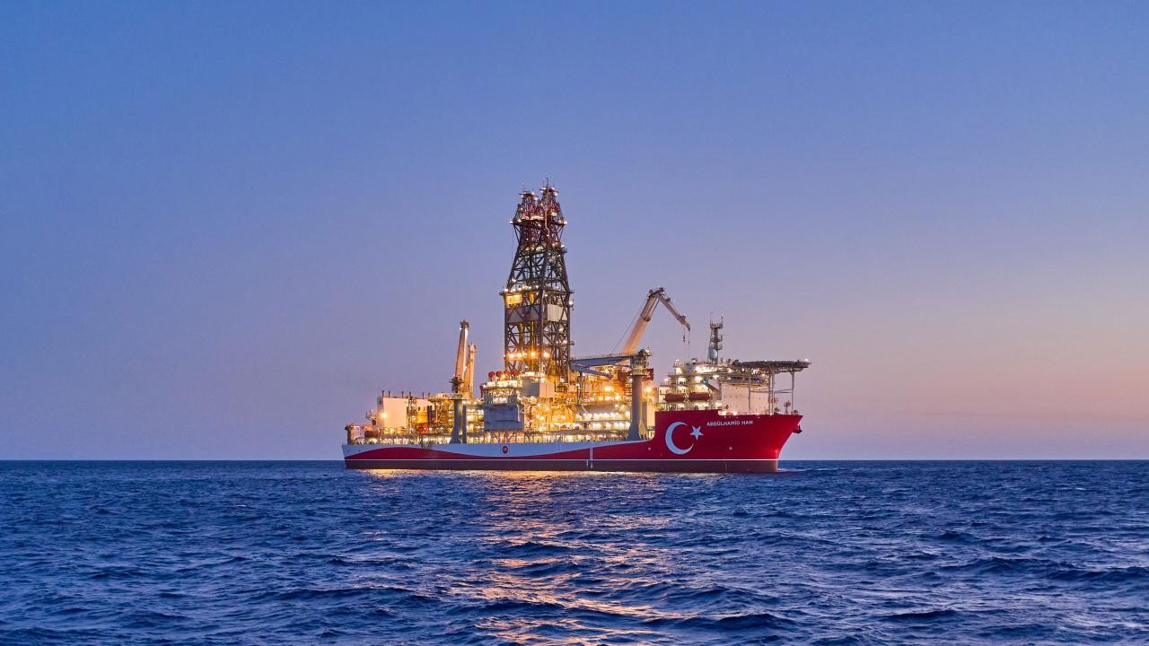 Karadeniz'deki keşfin 5. yılında 4 milyon hanenin gaz ihtiyacı karşılanıyor