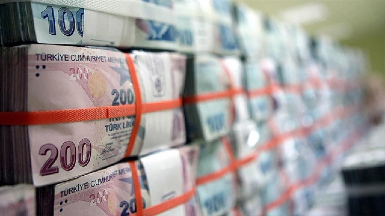 Bankalarda 732,1 milyon lira unutuldu, TMSF’ye geçti