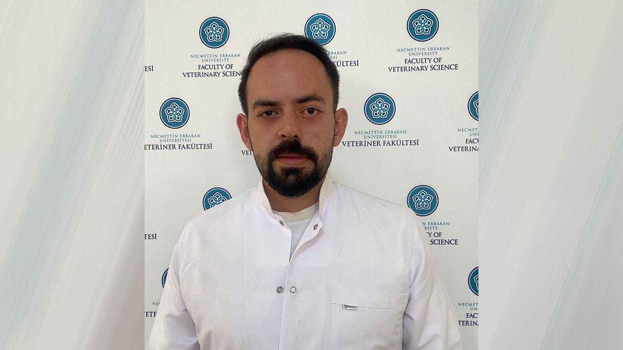 Dr. Öğr. Üyesi Furkan Yüksel’in Yürütücülüğündeki Proje, TÜBİTAK Tarafından Desteklenmeye Hak Kazandı