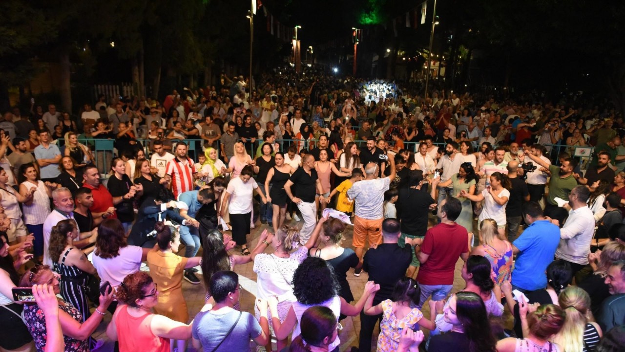 Konserler, ikramlar, hediyeler... Bu festivale Konyalılar Gecesi renk katacak!