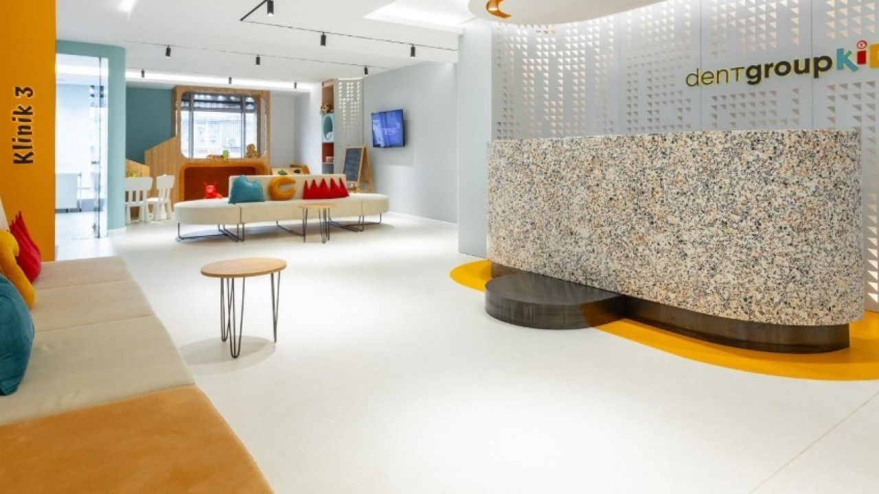 İlk Diş Muayenesi Hangi Yaşta Yapılmalıdır?