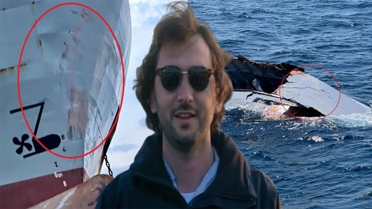 Halit Yukay'ı arama çalışmaları 18’inci gününde: Arel 7’deki izler eşleşti, Kıvanç Tatlıtuğ ifade verdi