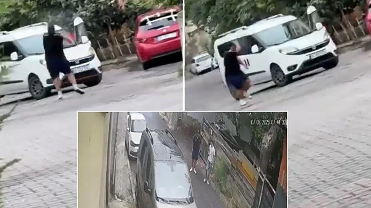 Aracı kurşun yağmuruna tutup öldürmüşlerdi: Tetikçi 18 yaşında çıktı