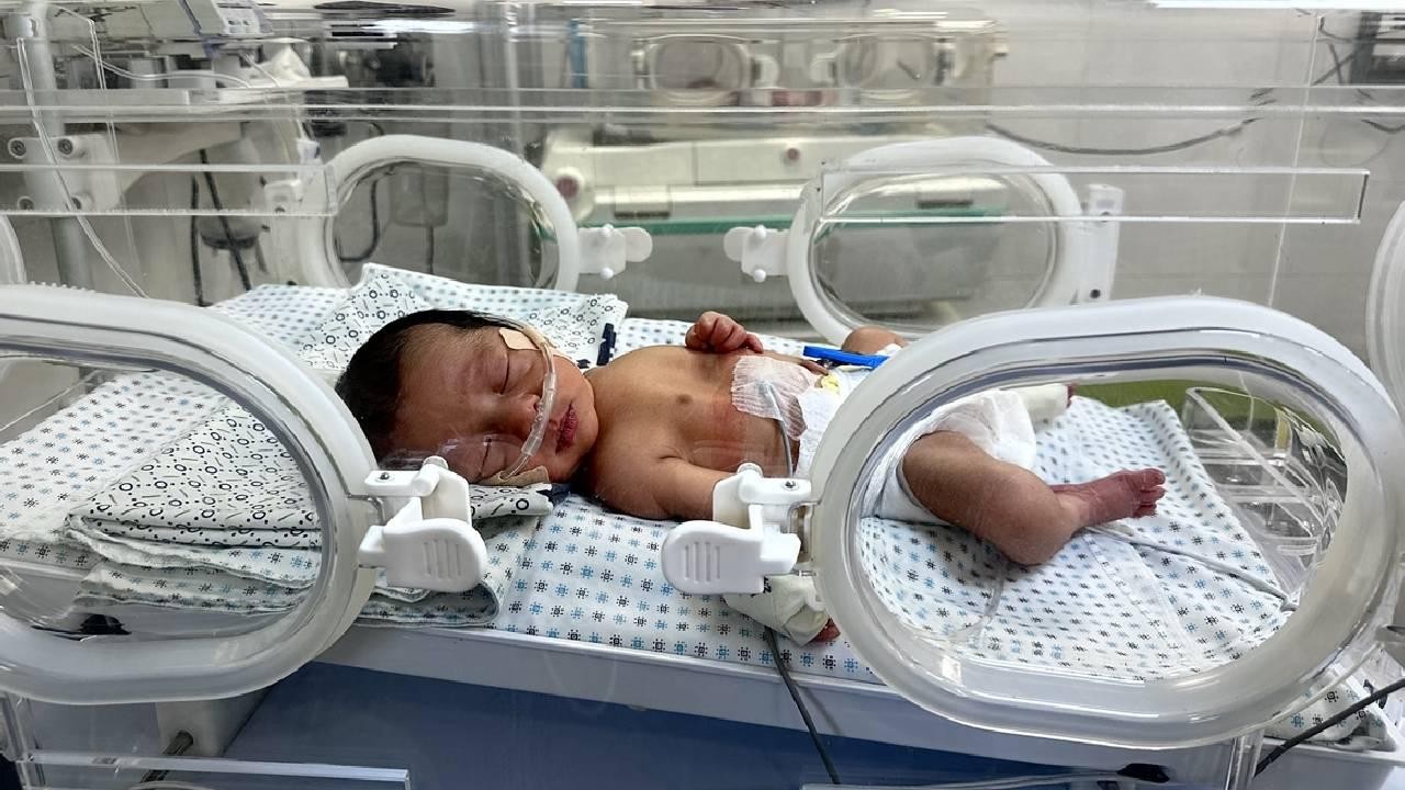 DSÖ: Gazze'de 15 bin 600'den fazla kişi tıbbi tahliyeye ihtiyaç duyuyor