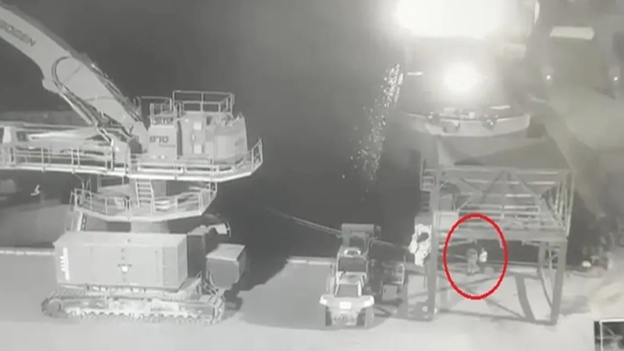 Kaybolan iş insanının cansız bedenine ulaşıldı