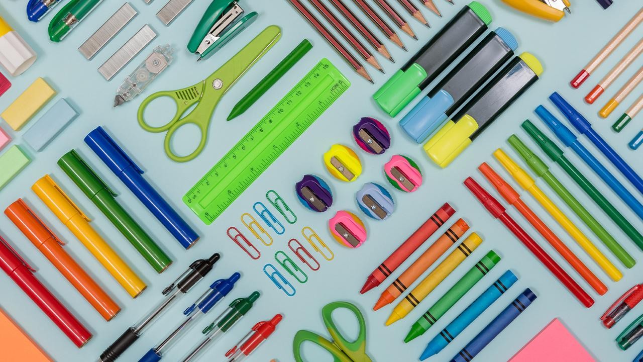 Okul ürünlerindeki sahte indirimlere yakın takip