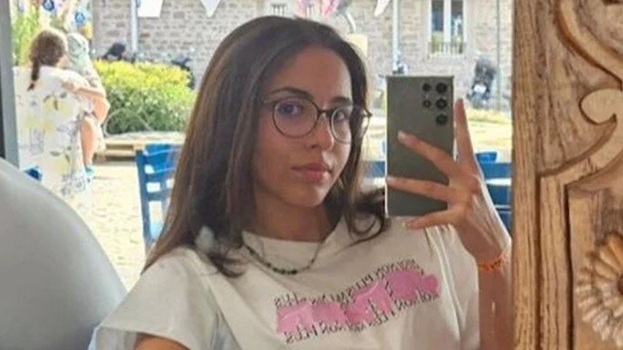 16 yaşındaki Yağmur'dan üç gün sonra acı haber