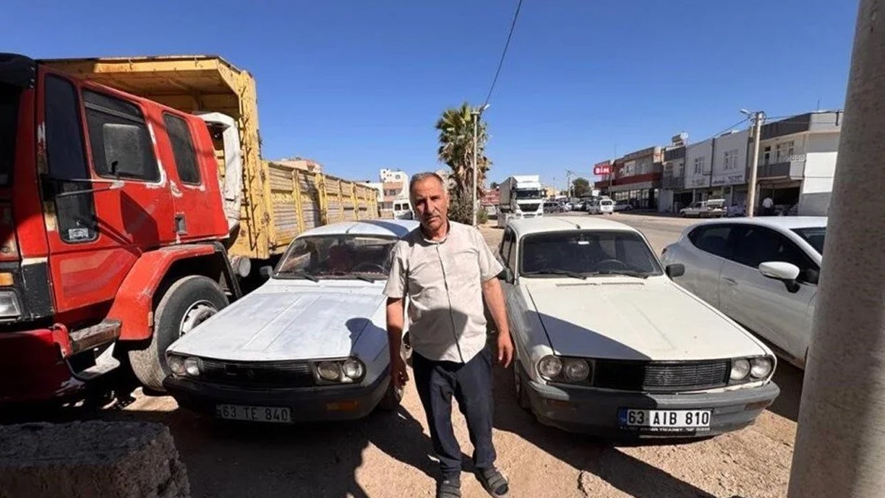 Fıkra gibi olay: Toroslar karıştı!