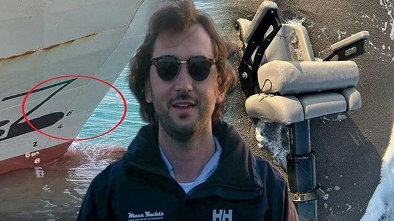 Kayıp iş insanından 19 gün sonra acı haber! Cansız bedenini Deniz Kuvvetleri Komutanlığı dalgıçları çıkaracak