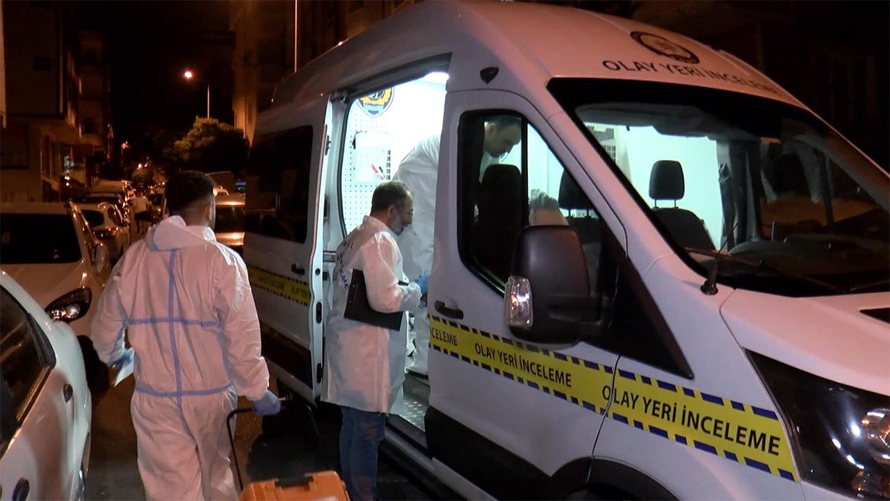 Tartıştığı oğlu tarafından silahla öldürüldü