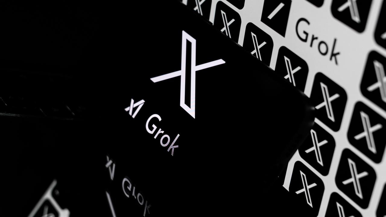 Grok sohbetleri internete sızdı: Kişisel veriler tehlikede