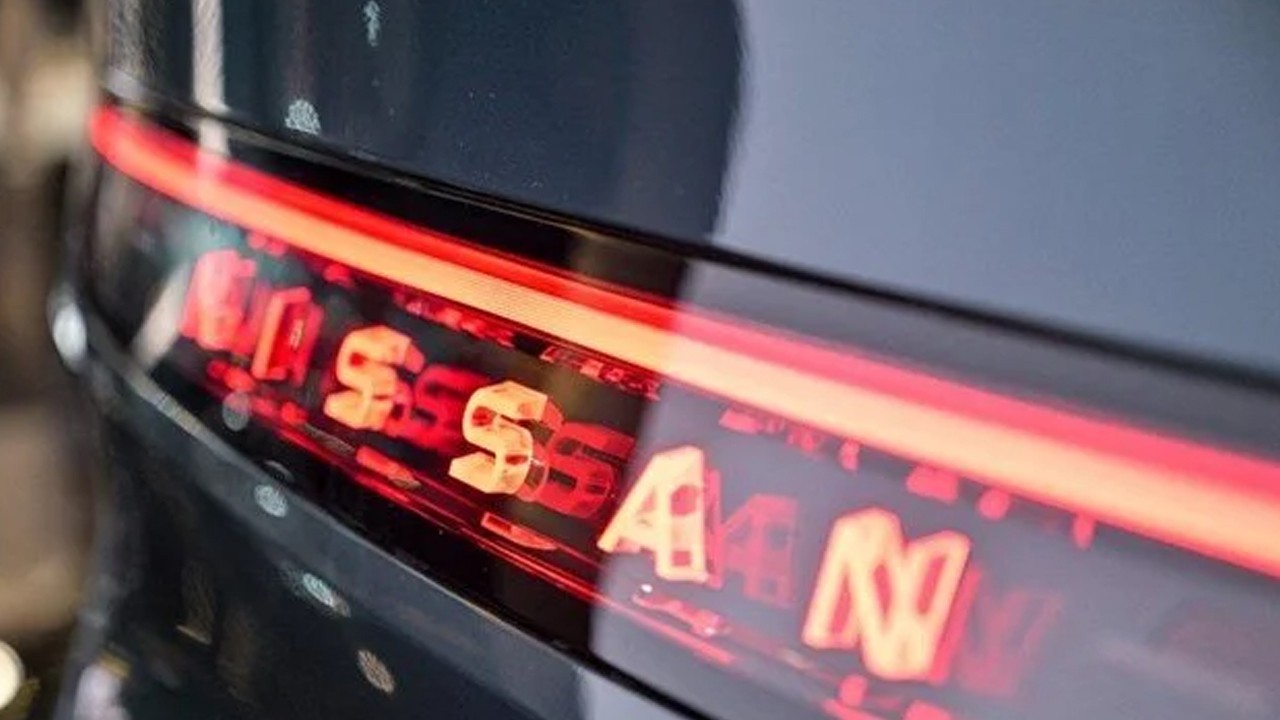 Nissan'a motor arızası davası