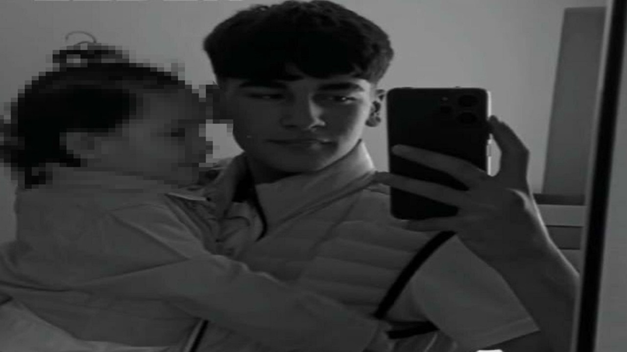 Serinlemek için girdiği baraj gölünde boğuldu