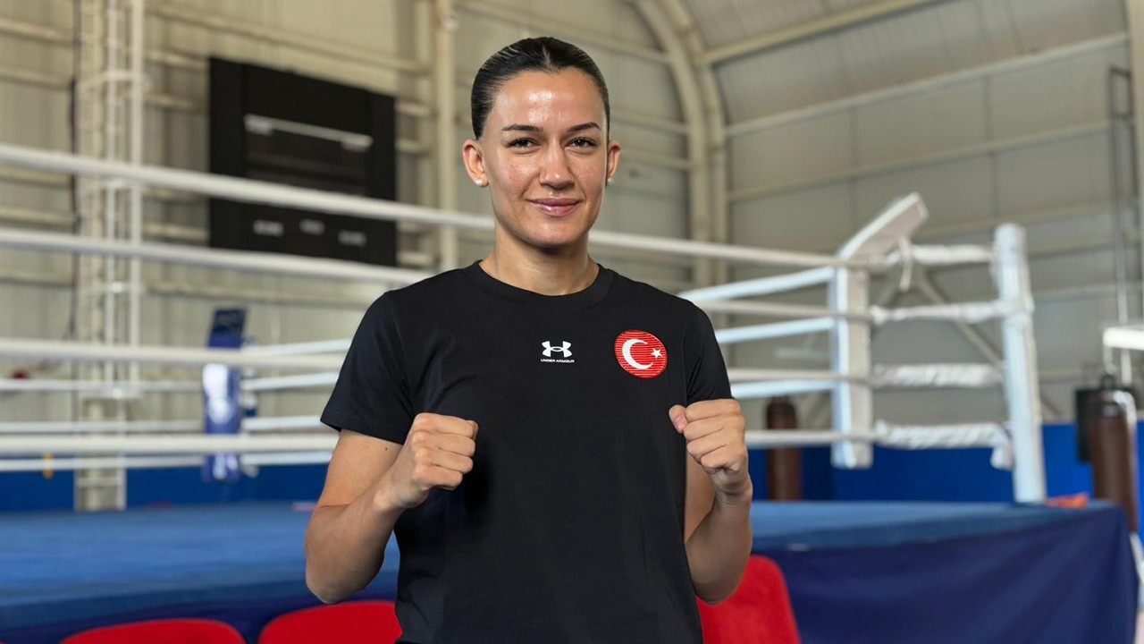 Kadın Boks Milli Takımı, Dünya Şampiyonası hazırlıklarına devam ediyor