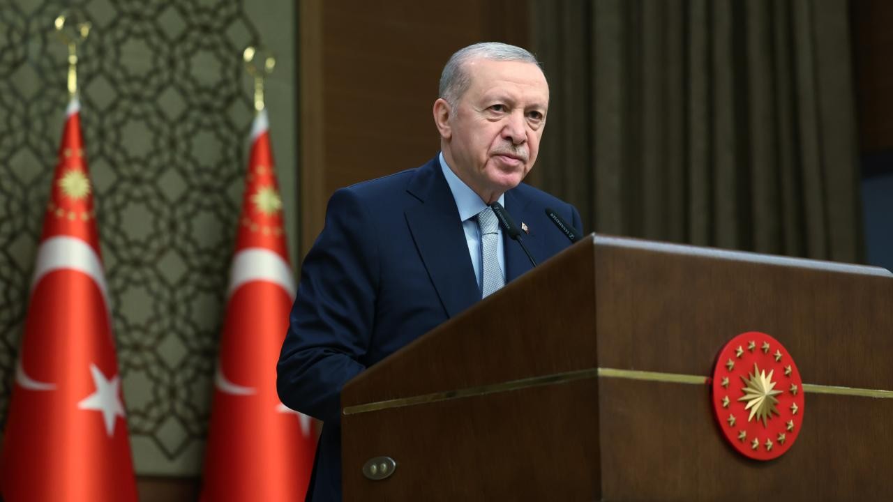 Cumhurbaşkanı Erdoğan: Malazgirt, medeniyet anlayışının Anadolu'ya taşındığı bir başlangıçtır