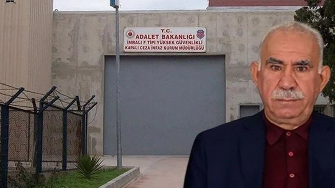 DEM Parti heyetinden İmralı'ya yeni ziyaret