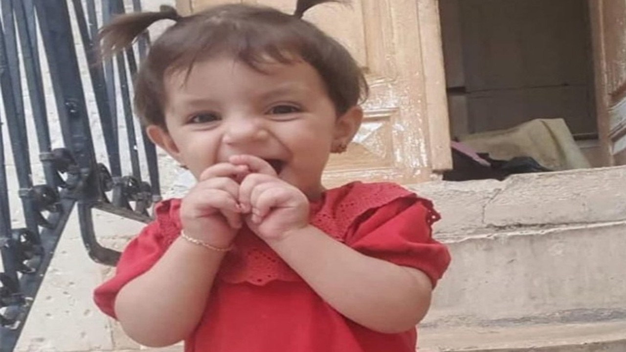 Kuyuda ölü bulunan 3 yaşındaki Aric'in cenazesi Suriye'ye gönderildi