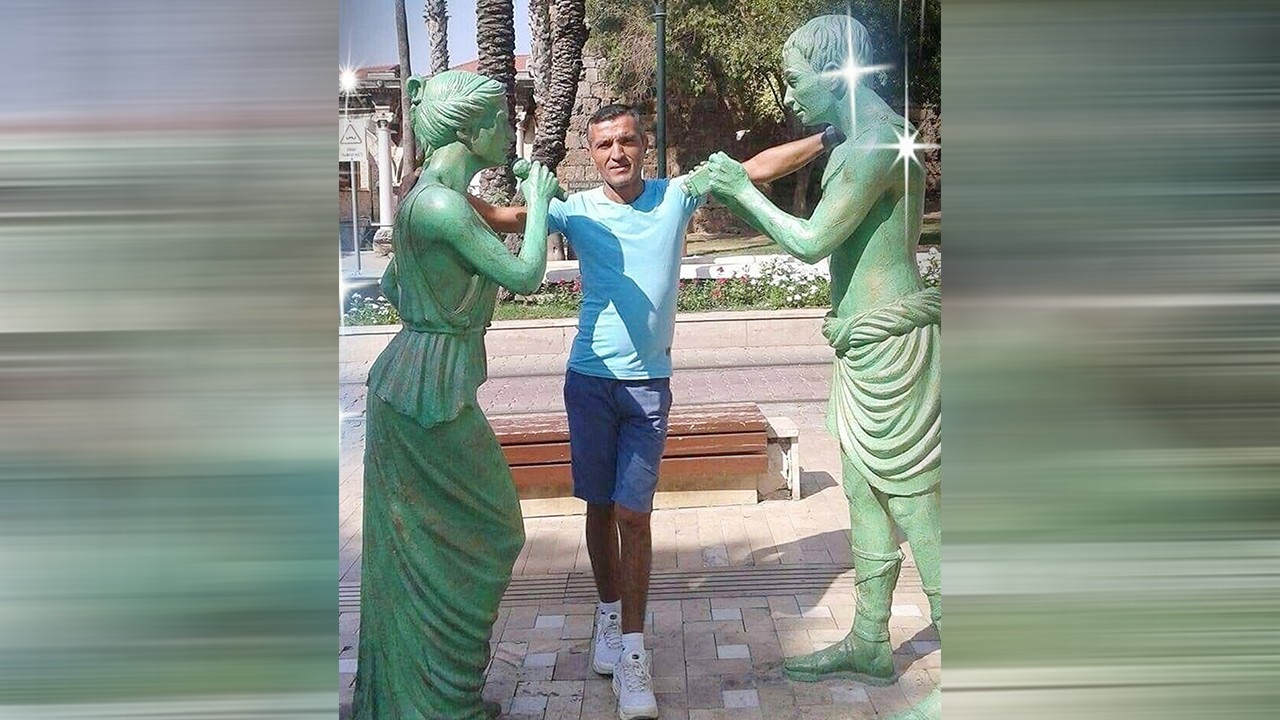 Rus eşinin bıçakladığı koca, hastaneye gitmeyince 3 gün sonra hayatını kaybetti