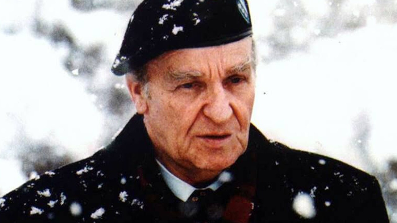 AKSED'den teşekkür: Bosna-Hersek’in ilk Cumhurbaşkanı anısına gümüş hatıra para satışa sunuldu