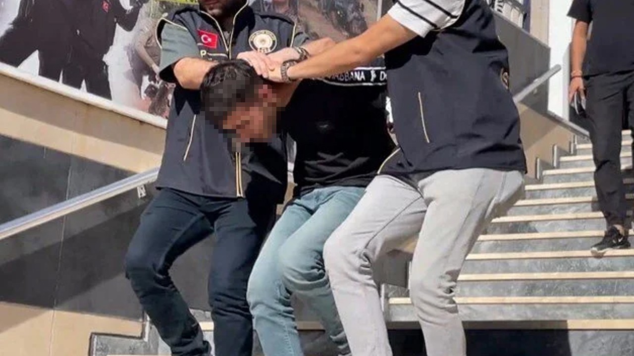 20 yaşındaki anne katili yakalandı: İfadesi ortaya çıktı