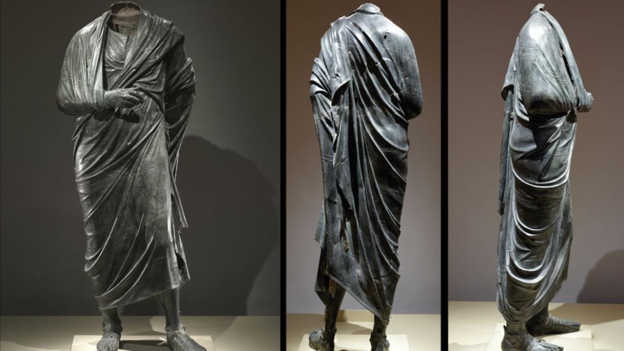 26 bin 684 kültürel varlık Türkiye'ye geri kazandırıldı