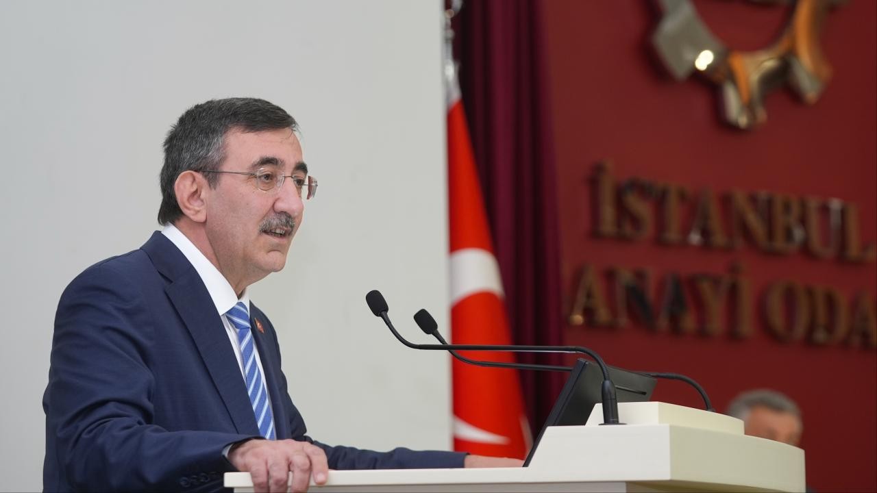 Yılmaz: Uyguladığımız ekonomik istikrar ve reform programı birçok testten başarıyla geçti