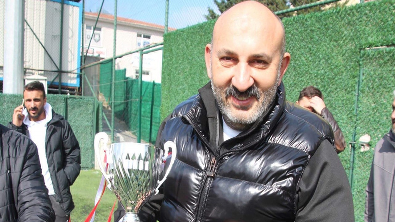 Silahlı saldırıya uğrayan Alemdağ Spor Kulübü Başkanı, hayatını kaybetti