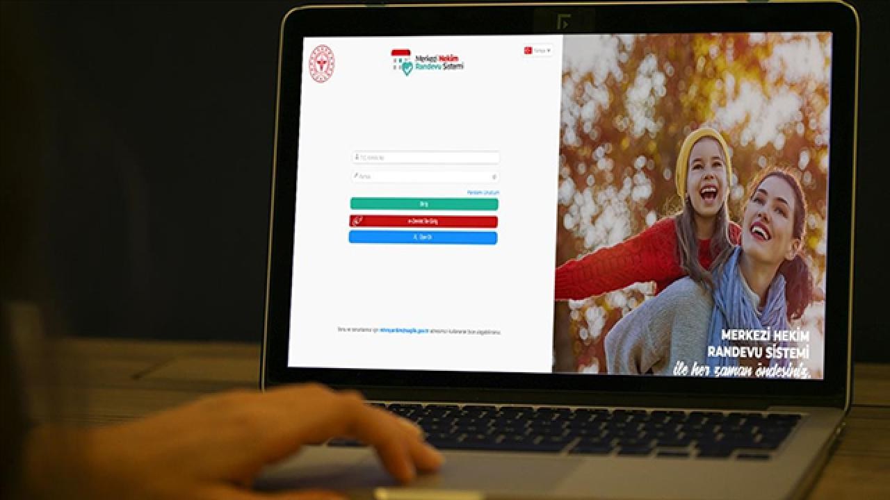 MHRS sistemi üniversite hastanelerine entegre edildi