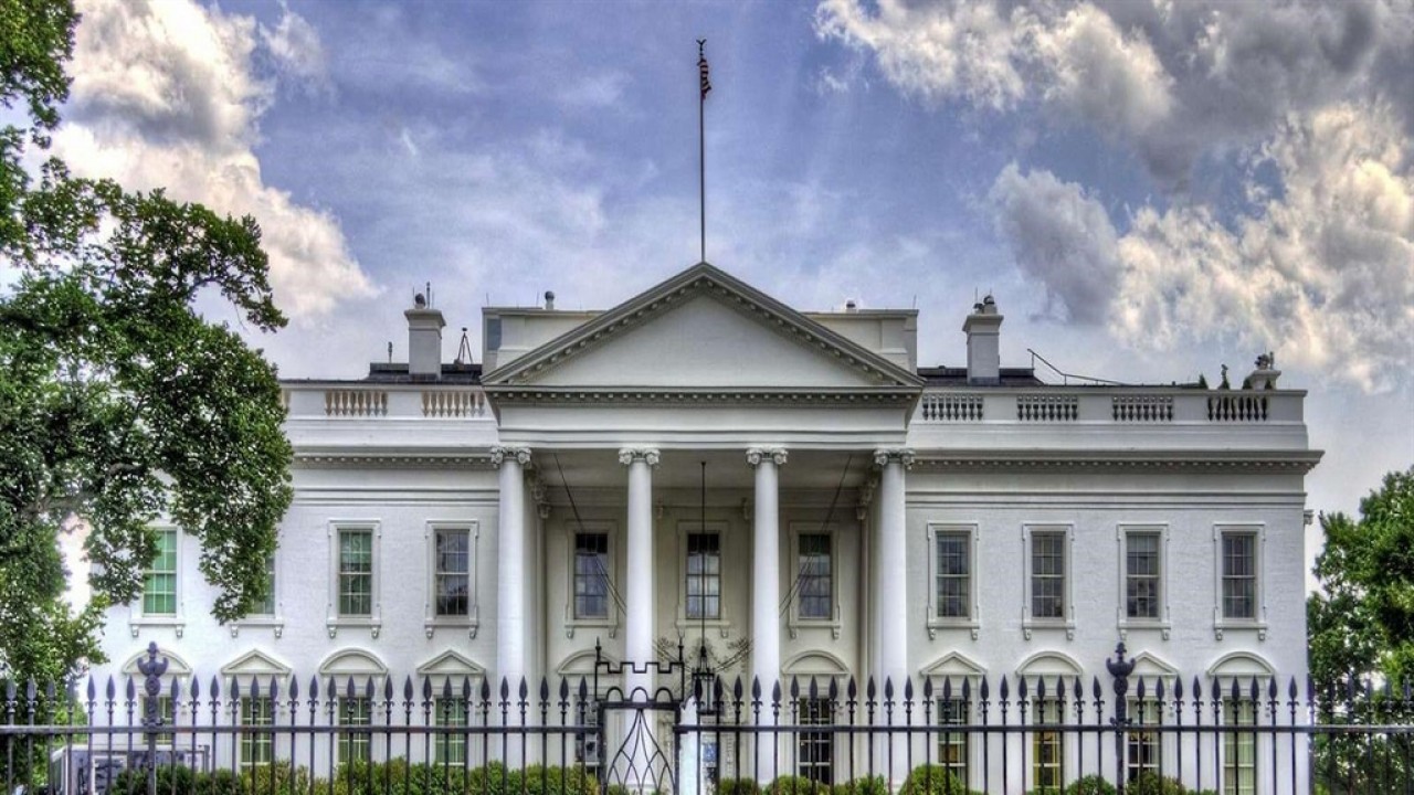 Beyaz Saray’da Gazze toplantısı