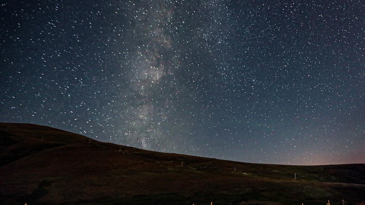 Türkiye’nin en büyük gökyüzü buluşması 27. kez gerçekleşiyor