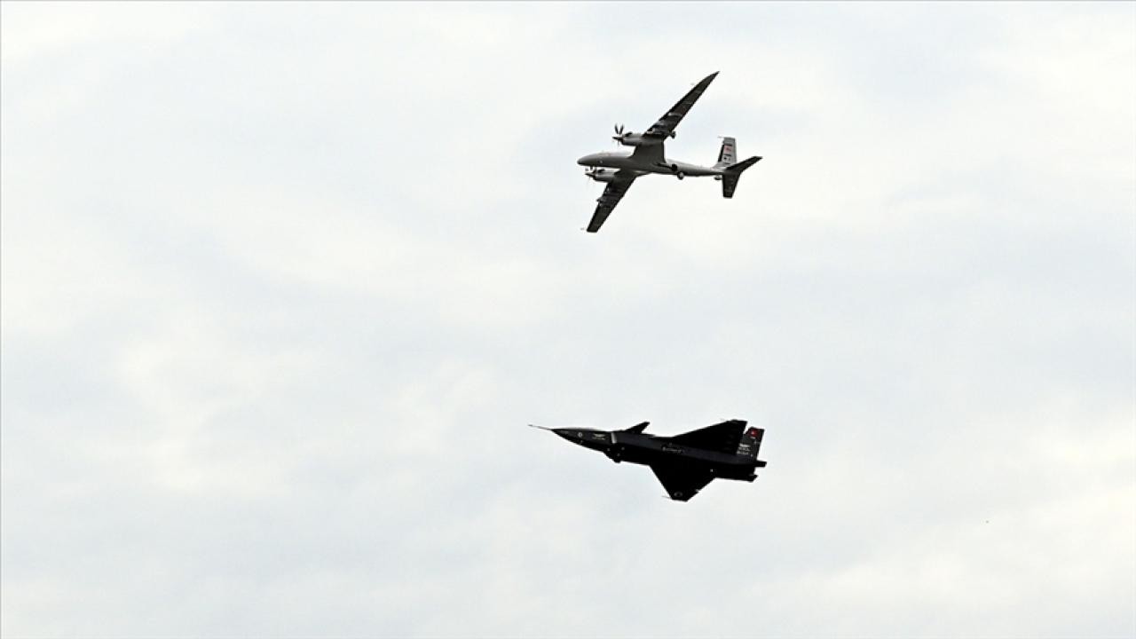 Amerikan dergisi Türkiye'nin başarısını yazdı: Türkiye'nin bölgesel gücü son asrın zirvesinde