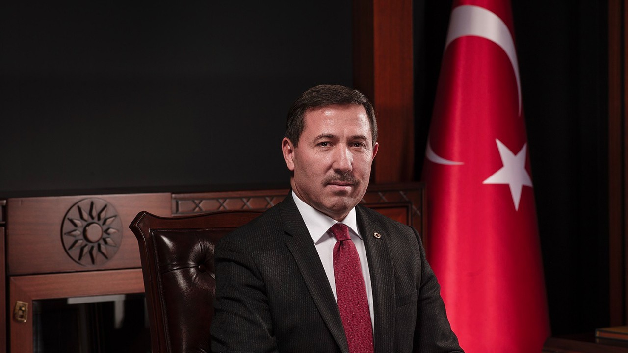 Karatay Belediye Başkanı Hasan Kılca’dan 30 Ağustos Zafer Bayramı mesajı