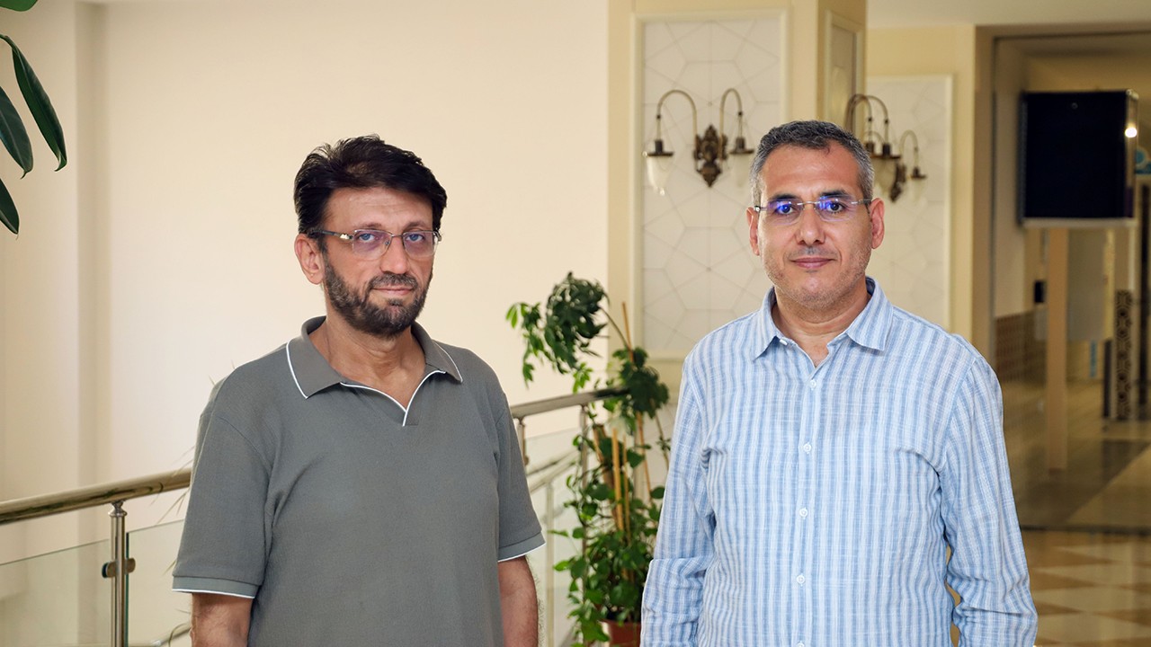 NEÜ’de gerçekleştirilen program, Arapça öğreniminde fark oluşturuyor