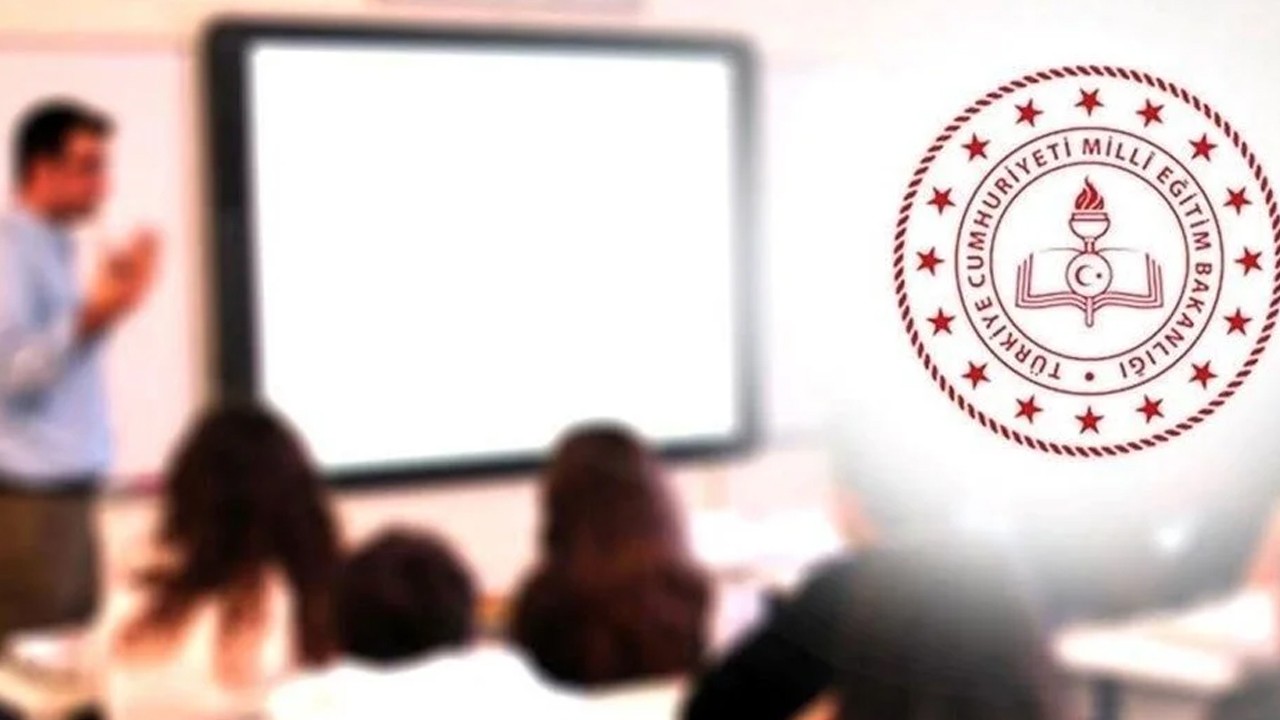 15 bin sözleşmeli öğretmen alımı için yapılan sözlü sınav sonuçları açıklandı