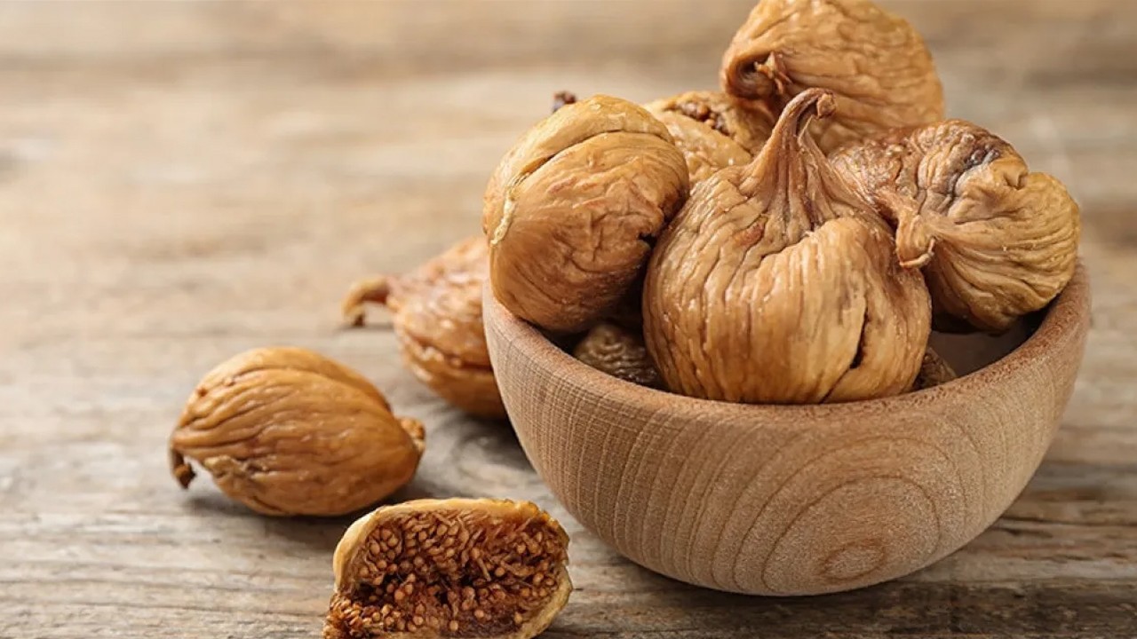 Kuru incir alım fiyatlarını açıkladı