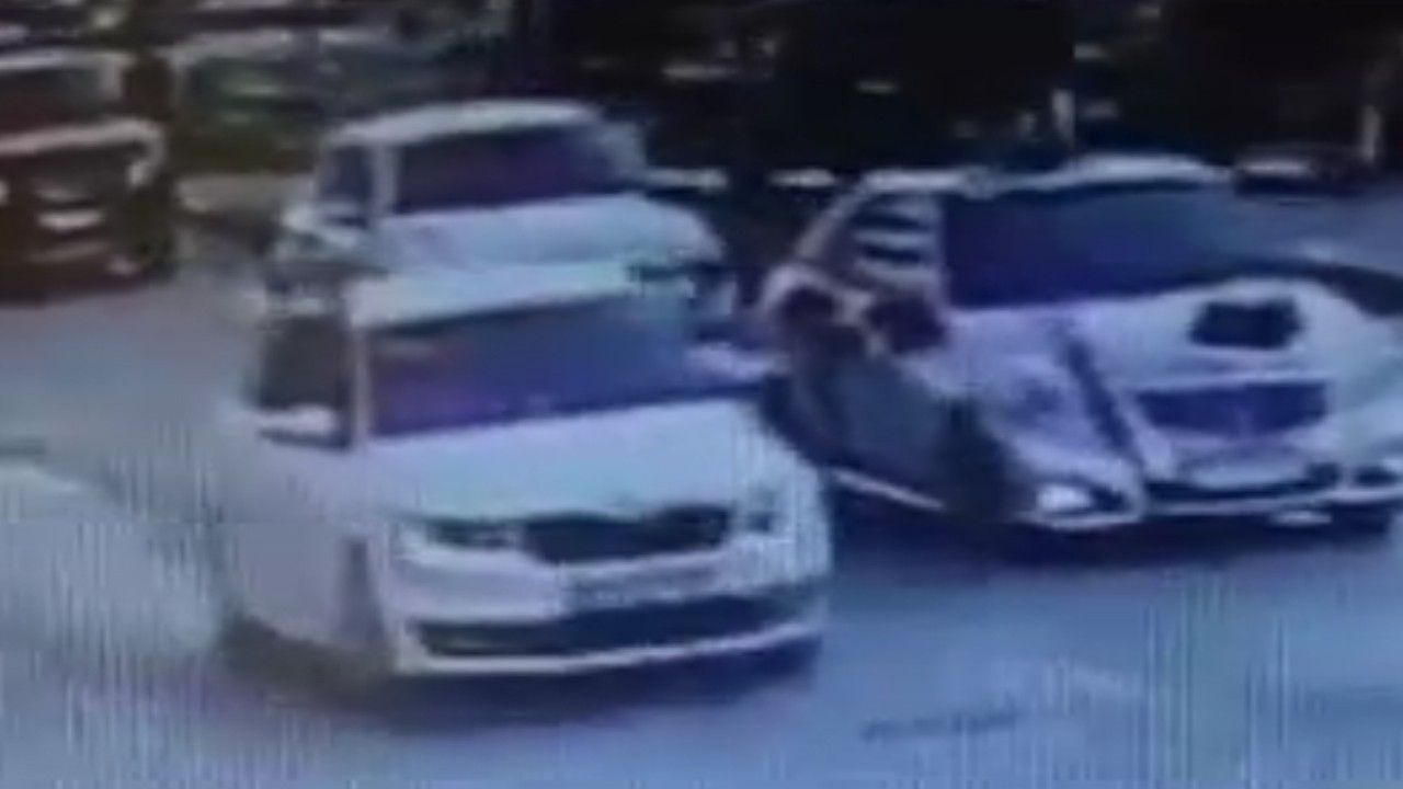 Düğün konvoyunda çakarlı araçtan havaya ateş açtılar: 276 bin TL ceza