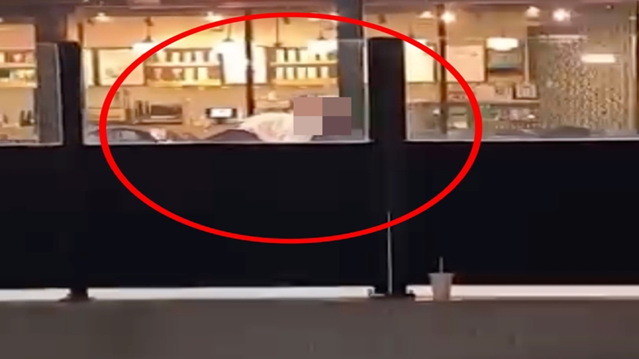 Kafede öldürülen Merve Nur'un ailesi şikayetinden vazgeçti; iddianame kabul edildi