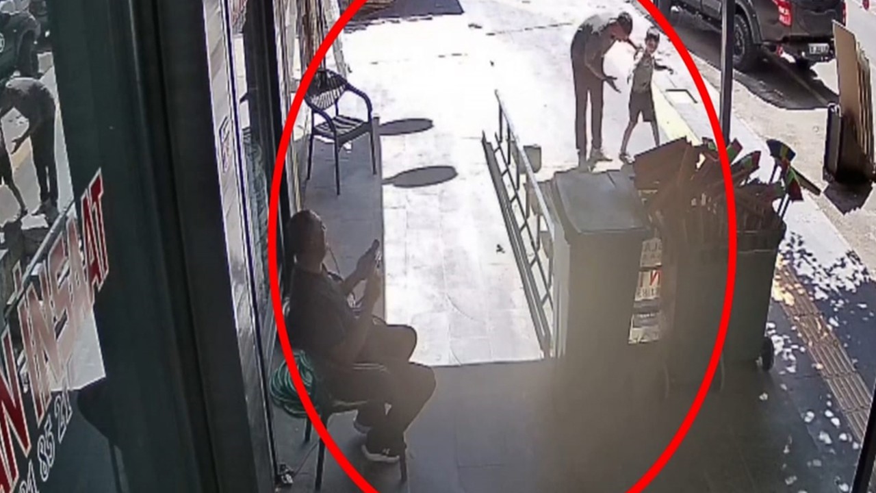 9 yaşındaki çocuğu kaçırmaya çalışan şüpheli: Cezaevine girmek istedim