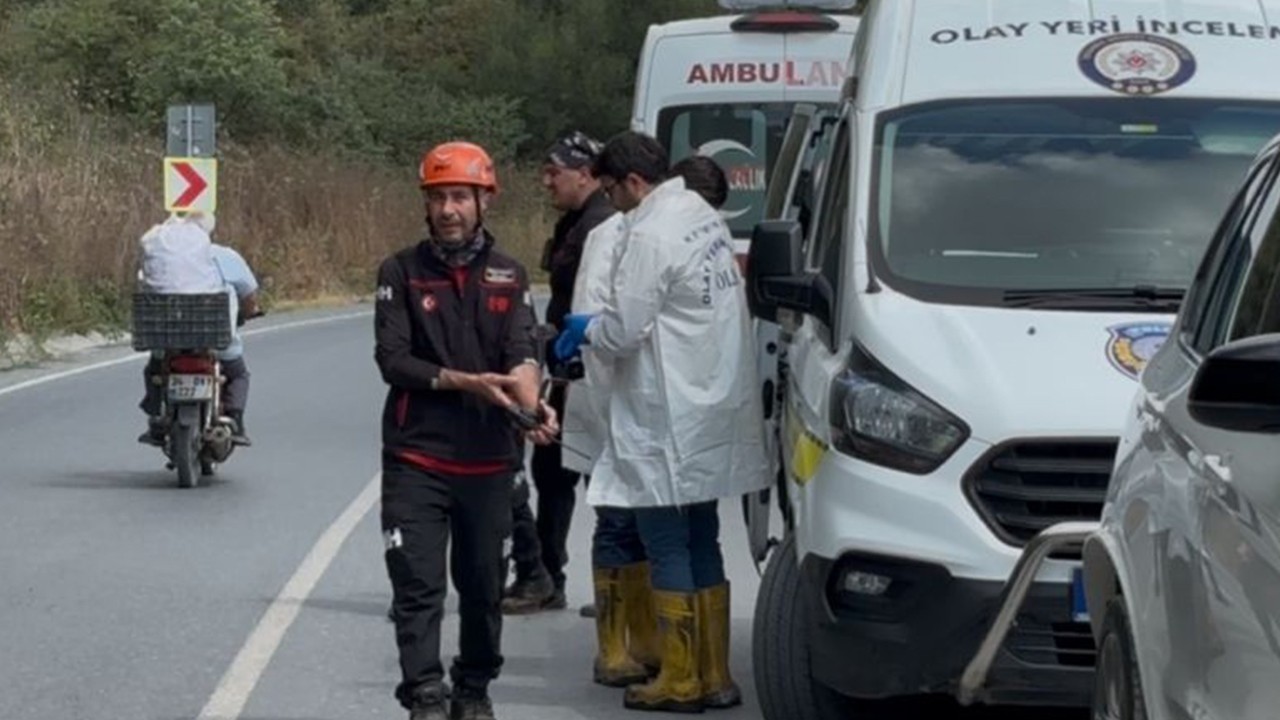 Kaybolan 90 yaşındaki Yusuf Bayraktar'ın cansız bedeni ormanda bulundu