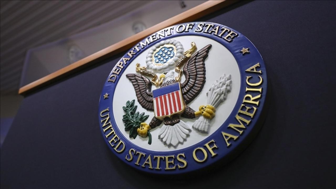 Gazze Temas Grubu: ABD'nin Filistinli yetkililere vize engeli kararı gözden geçirilmeli