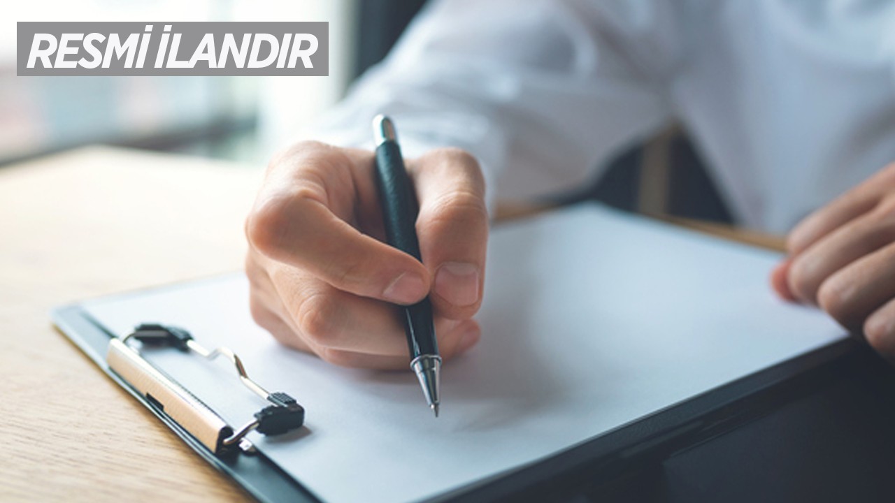 15 adet küçükbaş portatif hayvan barınağı alımı ve kurulumu ihalesi