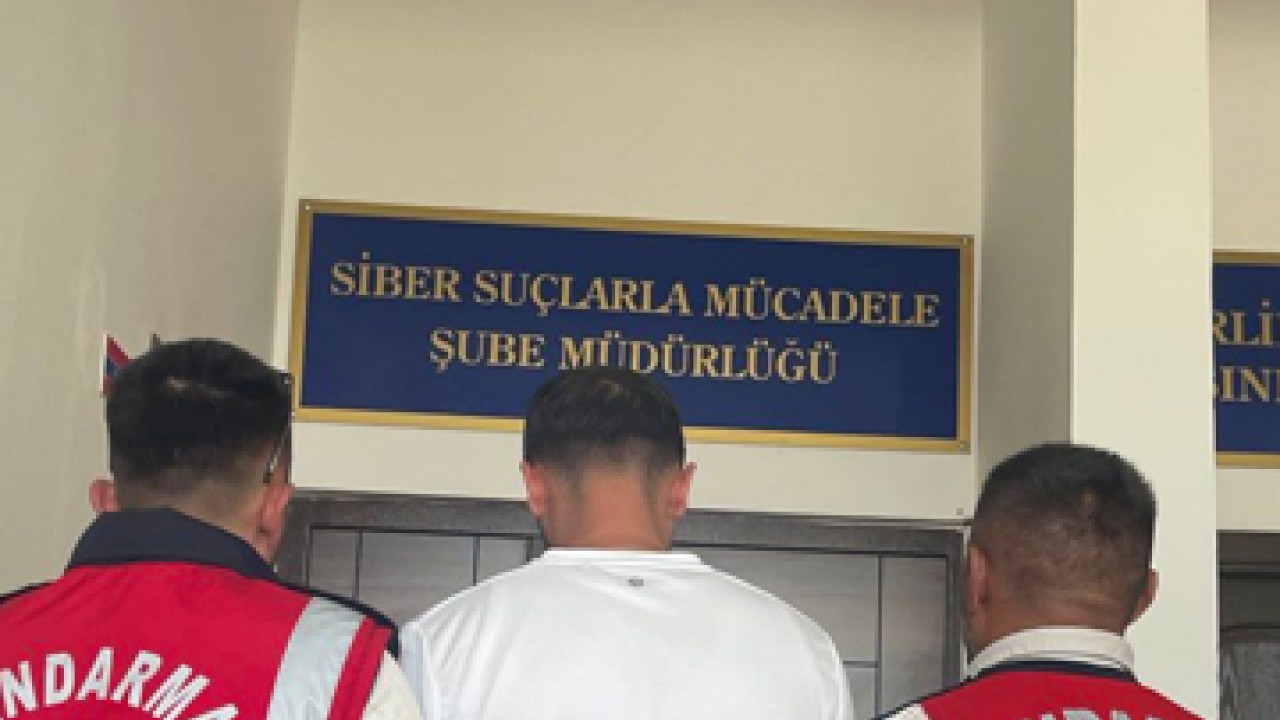 MİT'ten siber dolandırıcılık operasyonu: 1250 site erişime kapatıldı