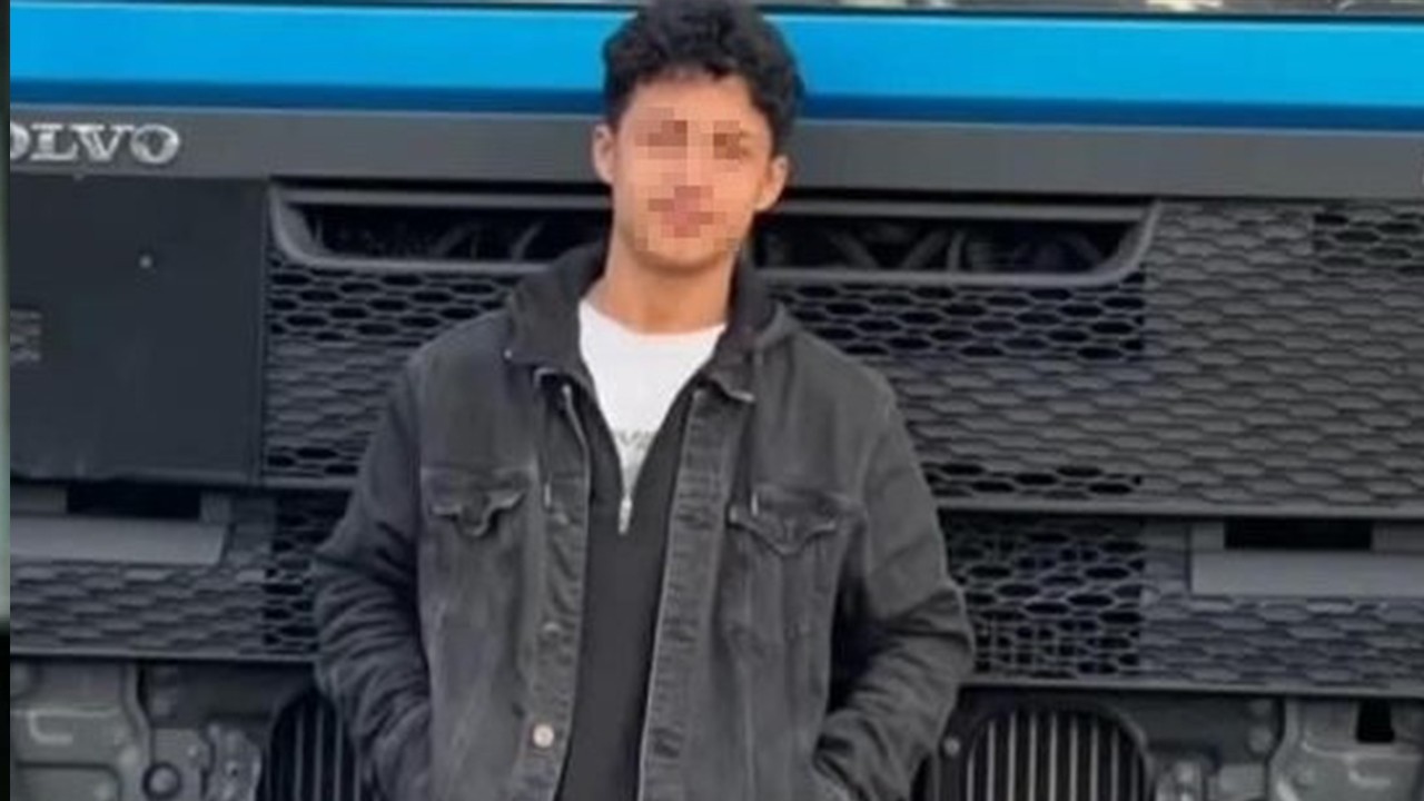 Başından tabancayla vurulmuş halde bulunan 15 yaşındaki Mehmet öldü