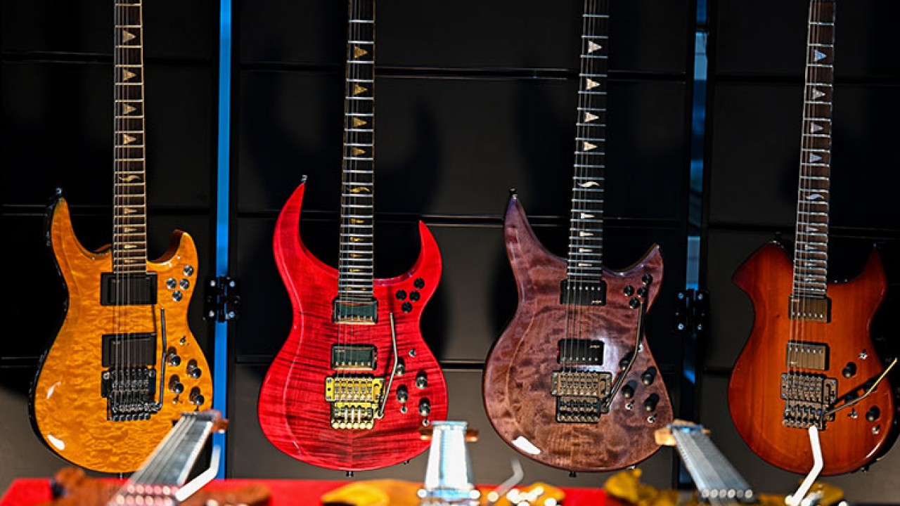 Konya'da Celal Akın Güzel Sanatlar Türk Müziği Ortaokulu ilk öğrencilerini alacak