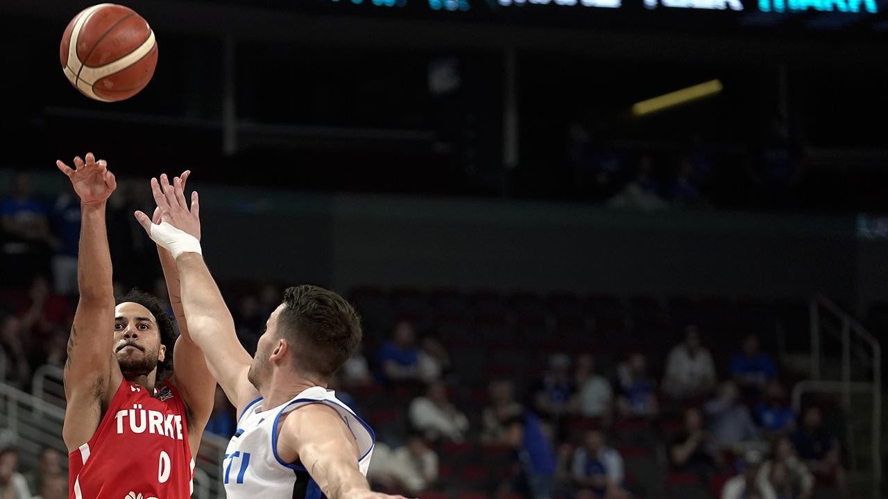 12 Dev Adam 4'te 4 yaptı