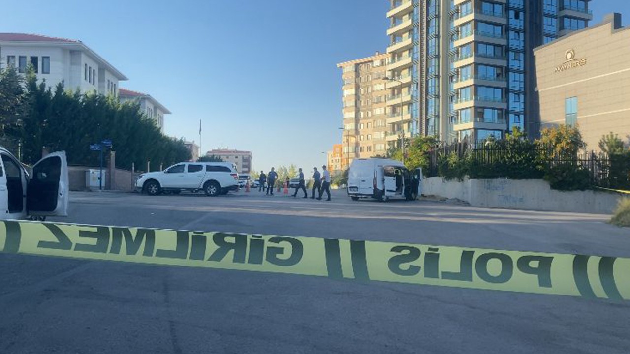 Sarımsak sattığı aracında başından vurularak öldürüldü