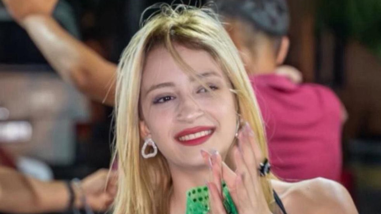 16 yaşındaki Hira, erkek arkadaşı tarafından tabancayla öldürüldü