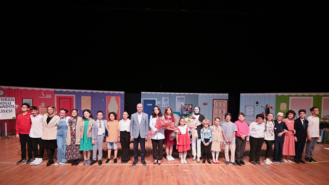 "Paldır Güldür Şov" 7. kez seyirci ile buluştu