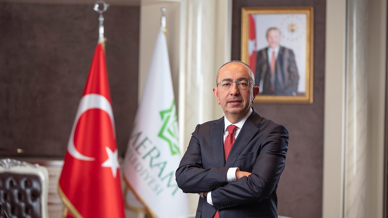 Meram Belediye Başkanı Mustafa Kavuş Mevlid Gecesi mesajı yayımladı